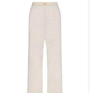Skims NWT Loose Bf pant